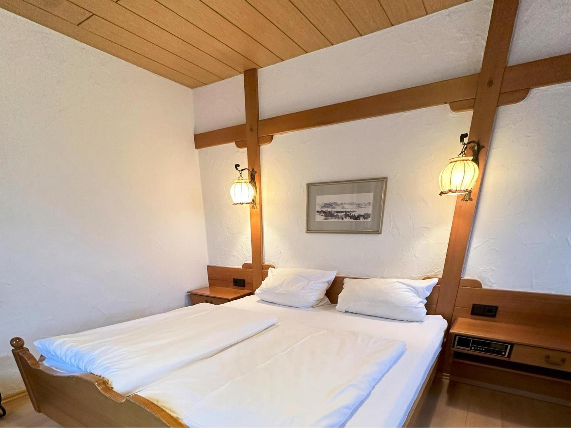 Hoehengasthaus Haldenhof อูเบอร์ลิงเงน ภายนอก รูปภาพ
